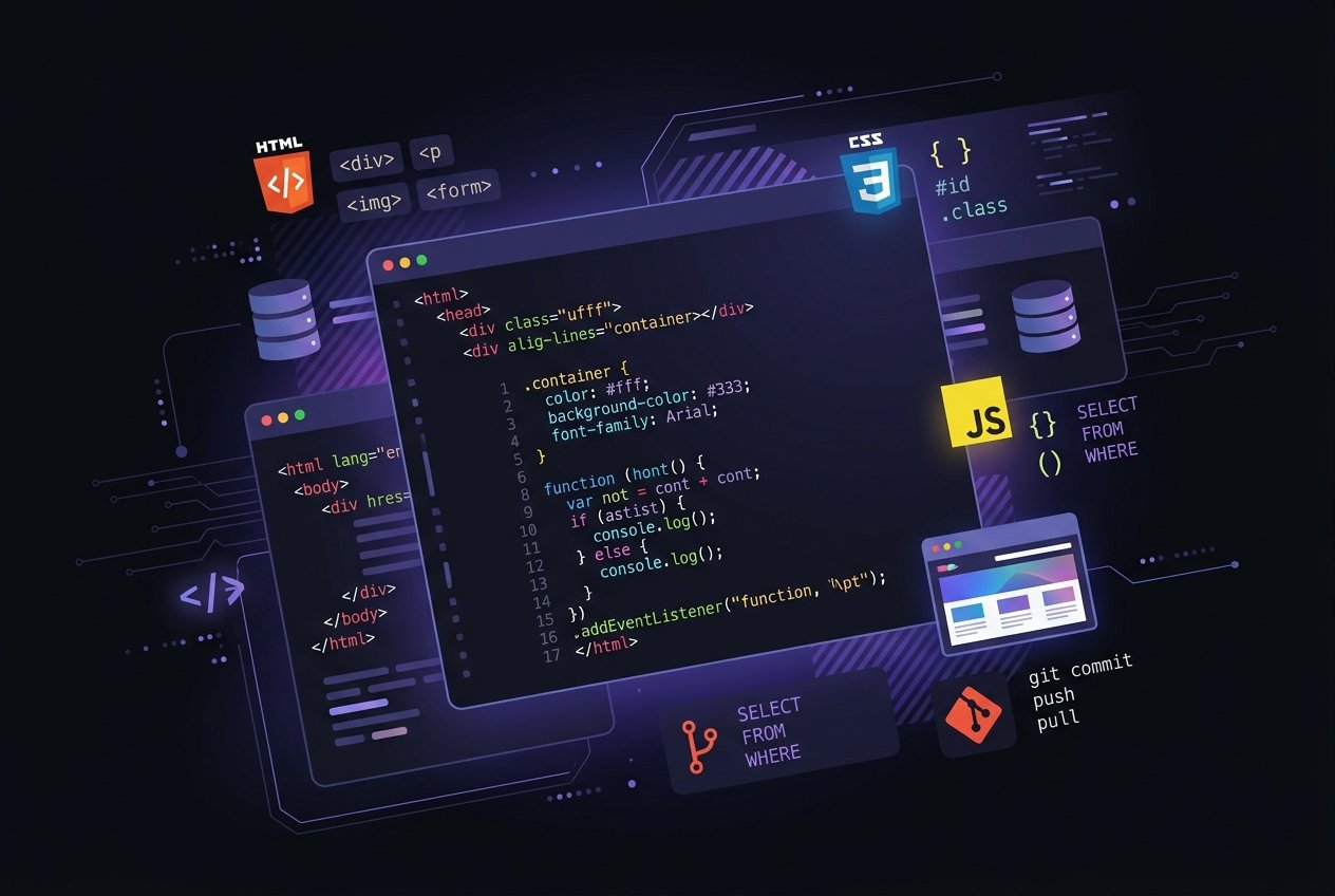 Web Development